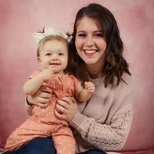 Meet your Posher, Tara